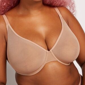 Negative Sieve Bra 38G